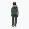 Куртка лижна жіноча Oakley Canopy Pro Insulated aviator green/faded green 3