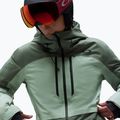 Куртка лижна жіноча Oakley Canopy Pro Insulated aviator green/faded green 4