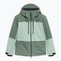 Куртка лижна жіноча Oakley Canopy Pro Insulated aviator green/faded green 5