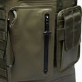 Рюкзак тактичний Oakley Reserve Tactical Dry 35 l deep olive 4