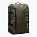Сумка дорожня Oakley Terraquest 55 l deep olive 3