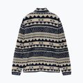 Кофта флісова чоловіча Oakley Mountain Fire Sherpa abyss norway pattern 2