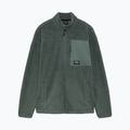 Кофта флісова чоловіча Oakley Mountain Fire Sherpa aviator green