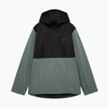 Куртка лижна чоловіча Oakley Elk Grove Anorak abyss/lunar rock