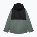 Куртка лижна чоловіча Oakley Elk Grove Anorak abyss/lunar rock 2