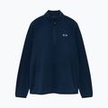 Кофта флісова чоловіча Oakley Maple Ridge 1/2 Zip Fleece abyss