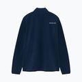 Кофта флісова чоловіча Oakley Maple Ridge 1/2 Zip Fleece abyss 2