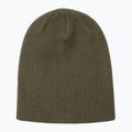 Шапка зимова Oakley Back Bone Beanie deep olive 2