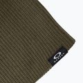 Шапка зимова Oakley Back Bone Beanie deep olive 3
