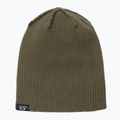 Шапка зимова Oakley Back Bone Beanie deep olive 4