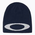 Шапка зимова Oakley Ellipse Beanie abyss