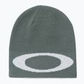 Шапка зимова Oakley Ellipse Beanie aviator green