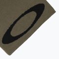 Шапка зимова Oakley Ellipse Beanie deep olive 3