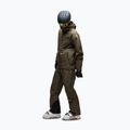 Куртка лижна чоловіча Oakley Unbound Gore-Tex Shell Jacket 2.0 deep olive 2