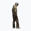 Куртка лижна чоловіча Oakley Unbound Gore-Tex Shell Jacket 2.0 deep olive 3