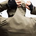 Куртка лижна чоловіча Oakley Unbound Gore-Tex Shell Jacket 2.0 deep olive 6