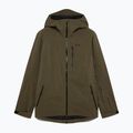 Куртка лижна чоловіча Oakley Unbound Gore-Tex Shell Jacket 2.0 deep olive 7