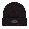 Шапка зимова Oakley Ellipse Waffle Beanie pitch black