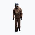 Куртка лижна чоловіча Oakley Canopy Insulated dark umber 2