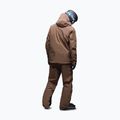 Куртка лижна чоловіча Oakley Canopy Insulated dark umber 3