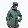 Куртка лижна чоловіча Oakley Canopy Insulated aviator green