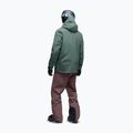 Куртка лижна чоловіча Oakley Canopy Insulated aviator green 3