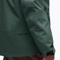 Куртка лижна чоловіча Oakley Canopy Insulated aviator green 5