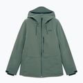 Куртка лижна чоловіча Oakley Canopy Insulated aviator green 6