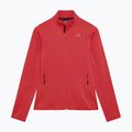 Кофта жіноча Oakley Canopy Full Zip hibiscus red 6