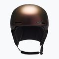 Шолом лижний Oakley Mod1 MIPS red/gold colorshift 2