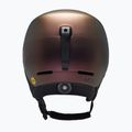 Шолом лижний Oakley Mod1 MIPS red/gold colorshift 3