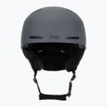 Шолом лижний Bliz S003 MIPS matte grey 2