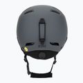 Шолом лижний Bliz S003 MIPS matte grey 4