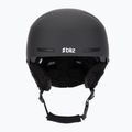 Шолом лижний Bliz S003 MIPS matte black 2