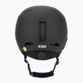 Шолом лижний Bliz S003 MIPS matte black 4