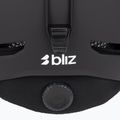 Шолом лижний Bliz S003 MIPS matte black 7