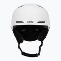 Шолом лижний Bliz S003 MIPS matte white 2