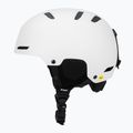 Шолом лижний Bliz S003 MIPS matte white 3