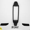 Шолом лижний Bliz S003 MIPS matte white 7