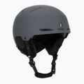 Шолом лижний Bliz S003 matte grey