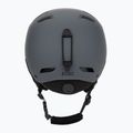 Шолом лижний Bliz S003 matte grey 4