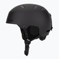 Шолом лижний Bliz S003 matte black 2