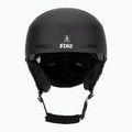 Шолом лижний Bliz S003 matte black 3