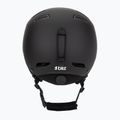Шолом лижний Bliz S003 matte black 4