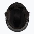 Шолом лижний Bliz S003 matte black 5
