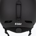 Шолом лижний Bliz S003 matte black 7