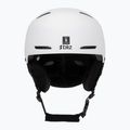 Шолом лижний Bliz S003 matte white 2