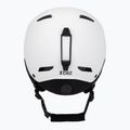Шолом лижний Bliz S003 matte white 4