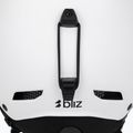 Шолом лижний Bliz S003 matte white 7