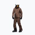 Куртка для сноуборда чоловіча Oakley Sub Temp RC Gore-Tex 2.0 32F dark umber 2